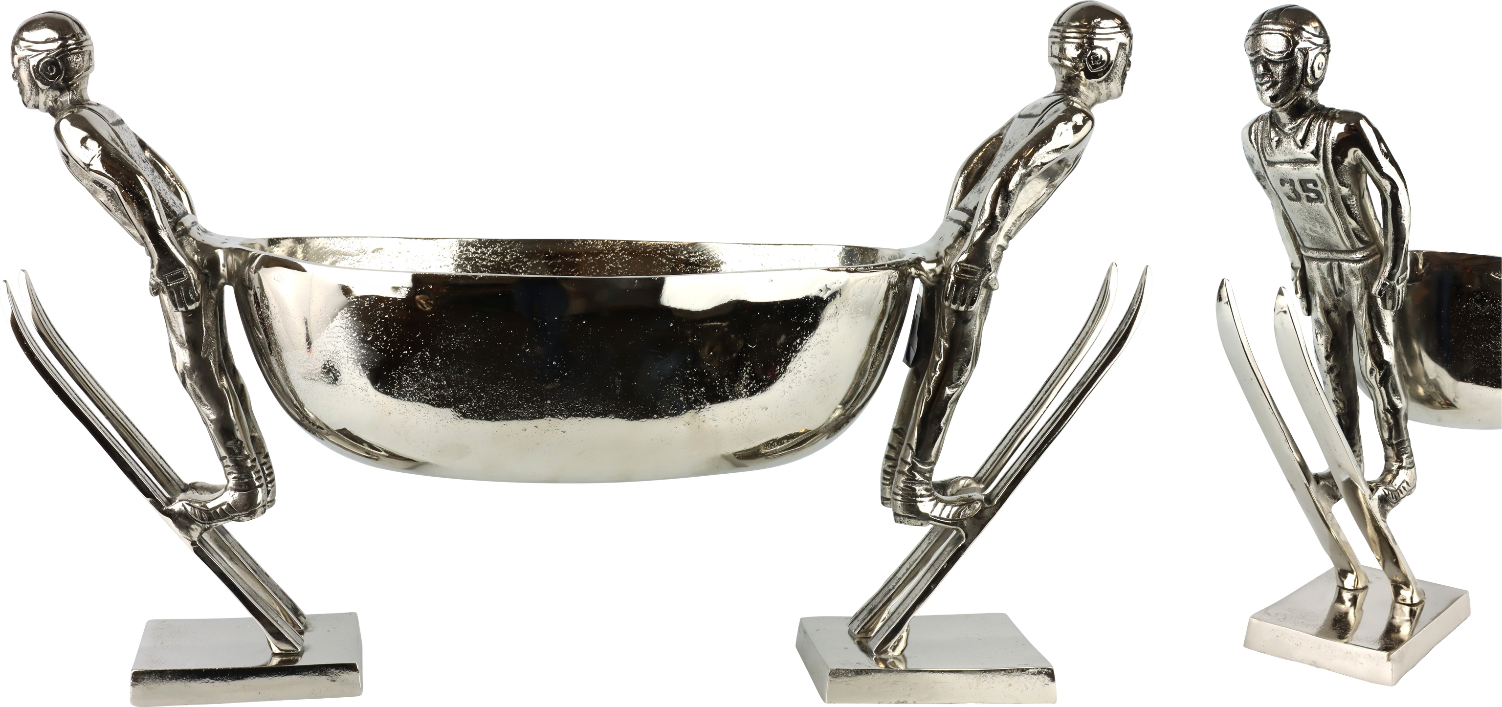 POKALSCHALE GIPFELGLANZ