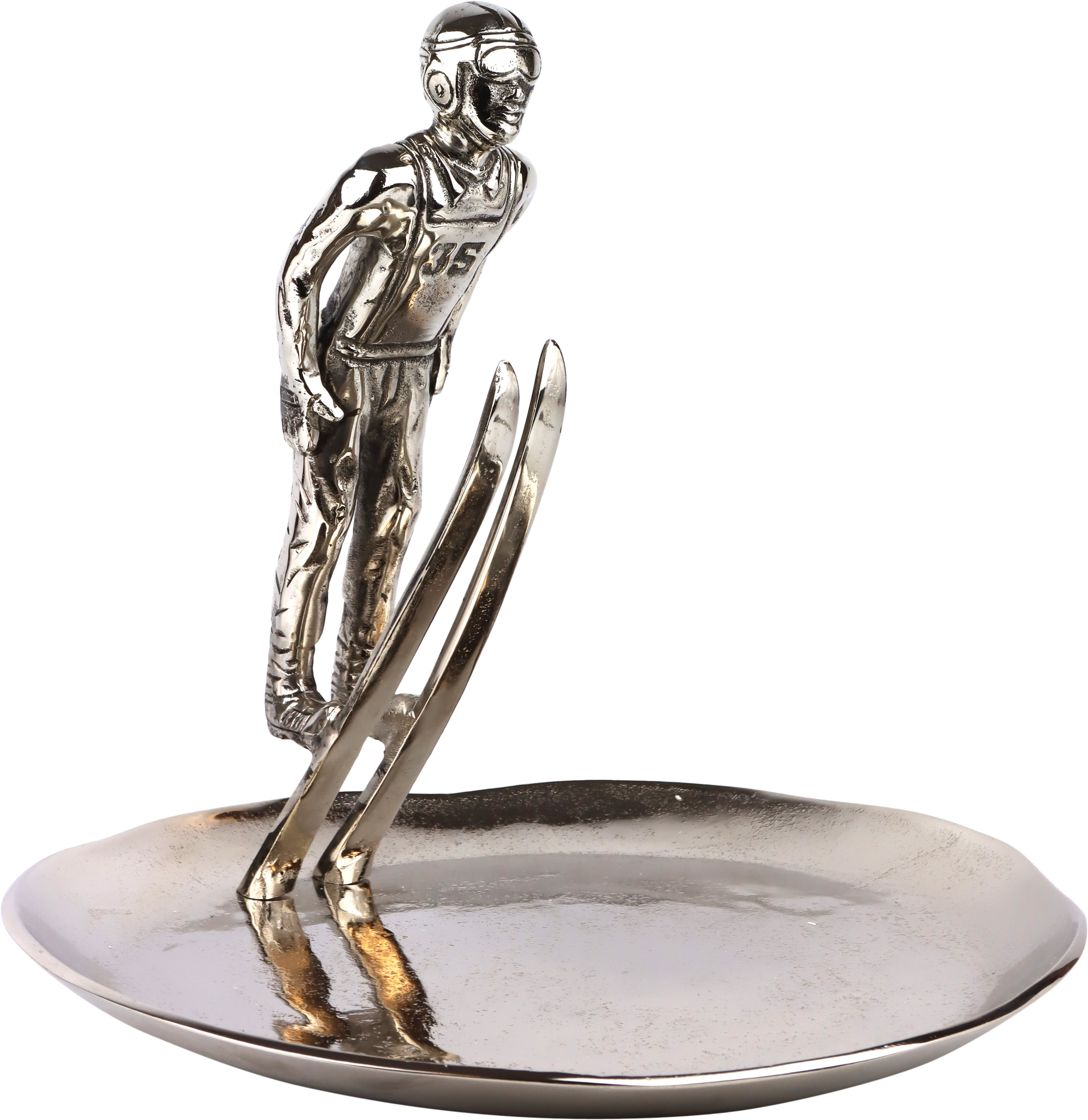 TABLETTSCHALE GIPFELGLANZ