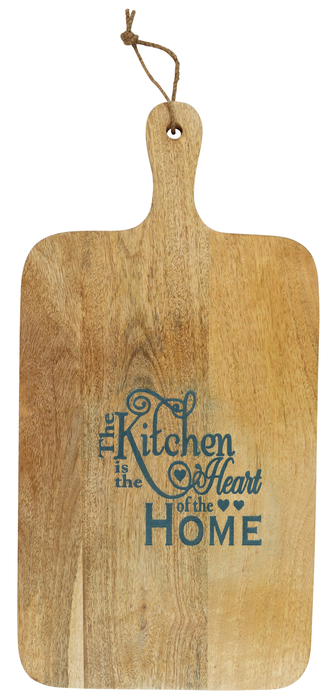 HOLZBRETT KITCHENHEART