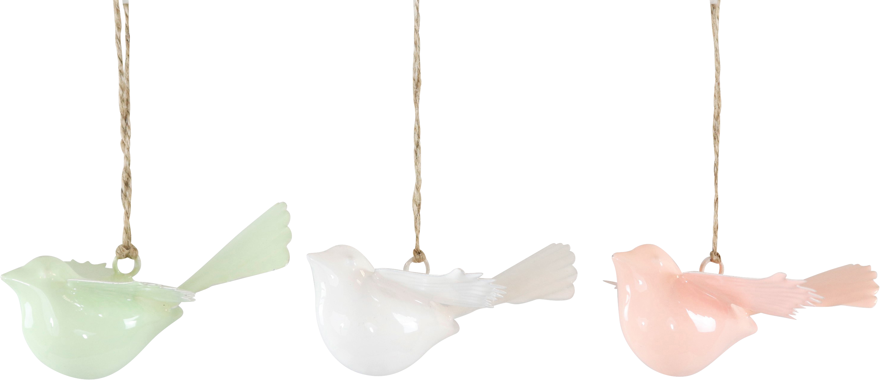 VÖGEL LUFTIKUS  S/3