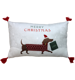 KISSENHÜLLE CHRISTMAS  30X50
