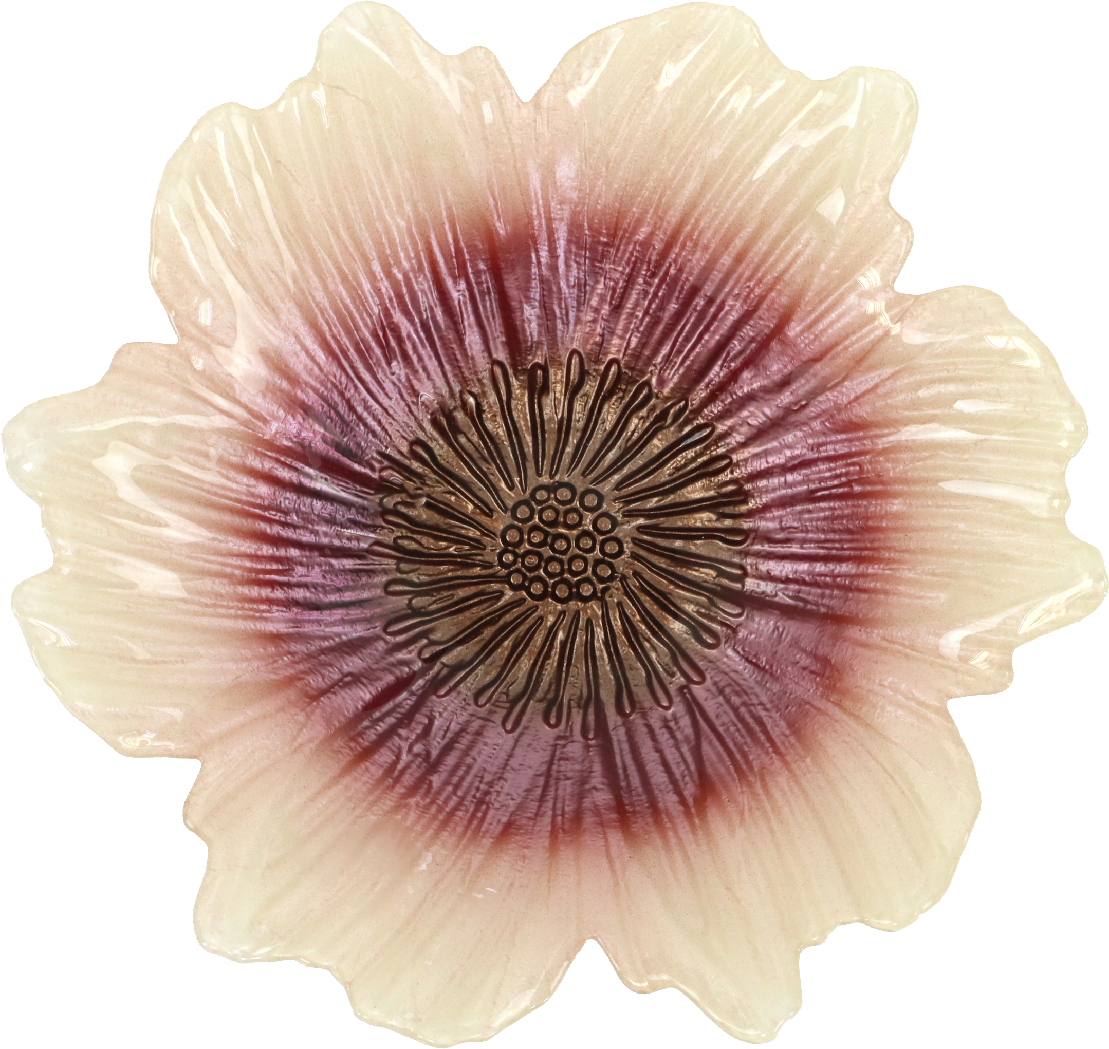 GLASSCHALE FLORISSE