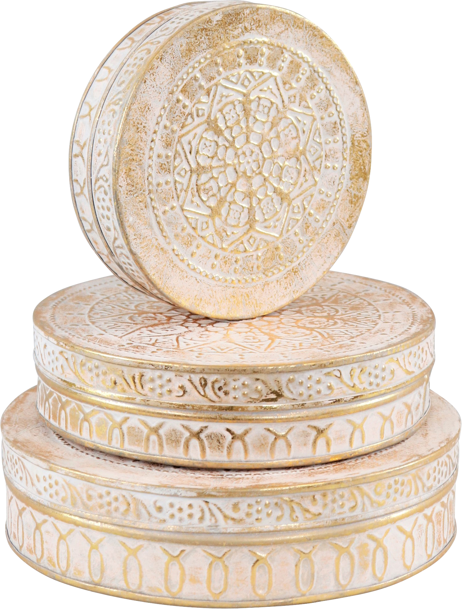 STORAGEDOSEN FÈS  S/3