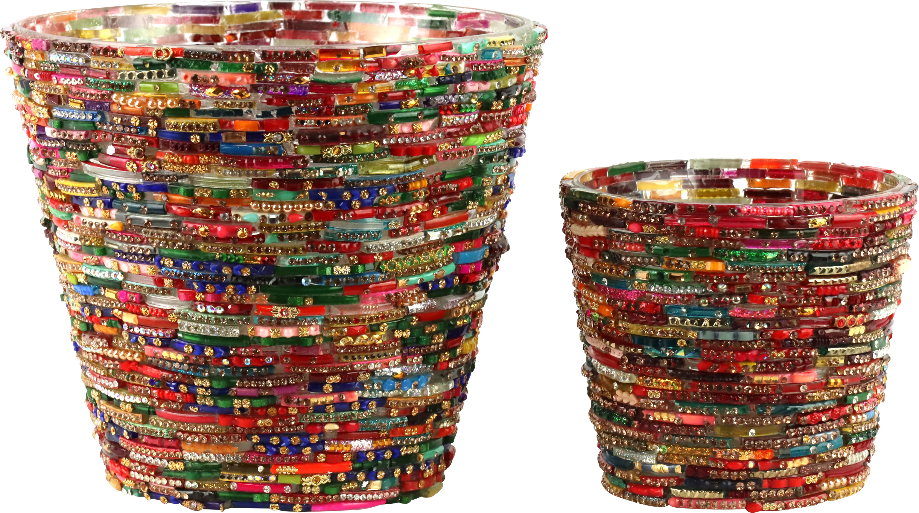 WINDLICHTER RUBY RED  S/2