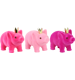 SCHWEINE ROYAL PIGS  S/3