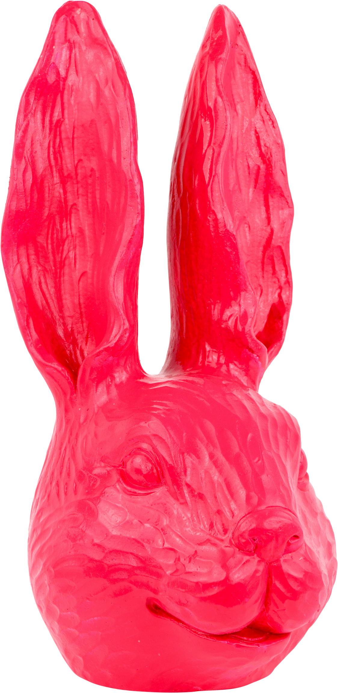HASENBÜSTE BUNNYPOP