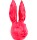 HASENBÜSTE BUNNYPOP