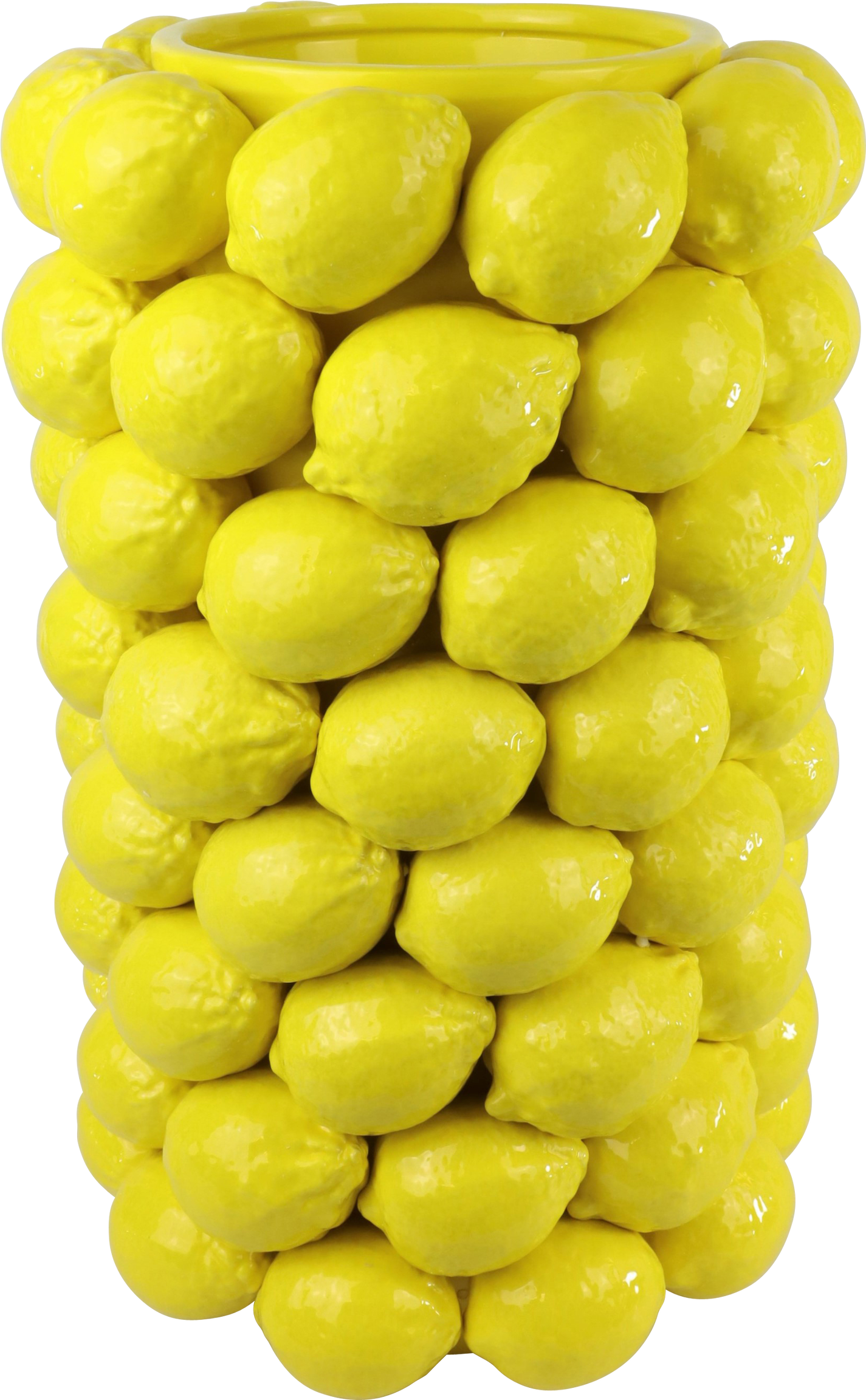 VASE LIMONE