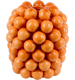 VASE ARANCIA