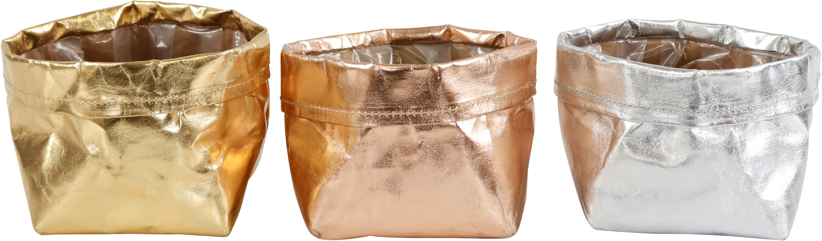 STORAGE-KÖRBE FLASH  S/3