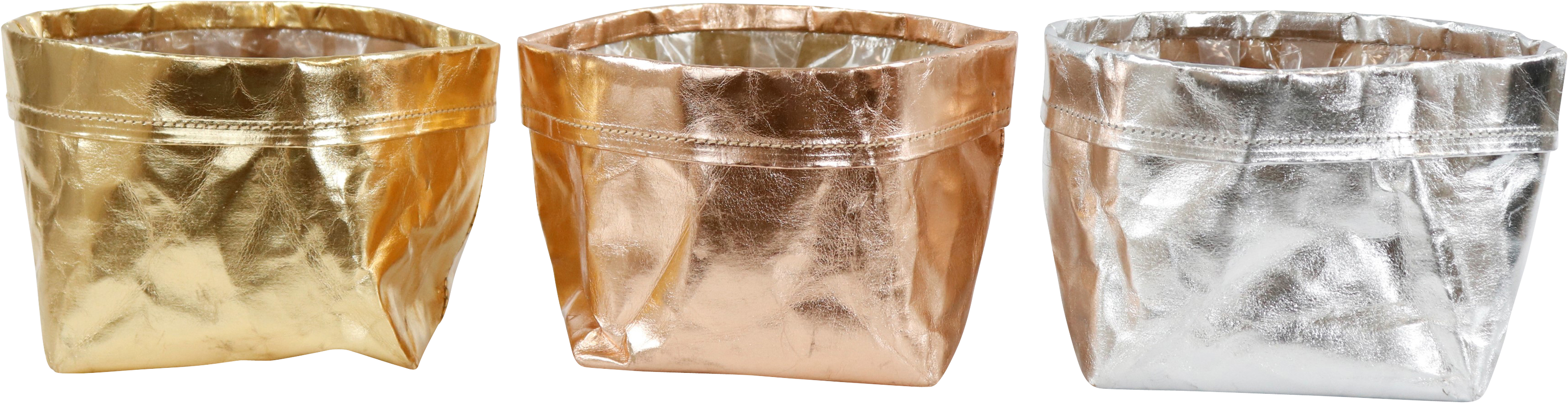 STORAGE-KÖRBE FLASH  S/3