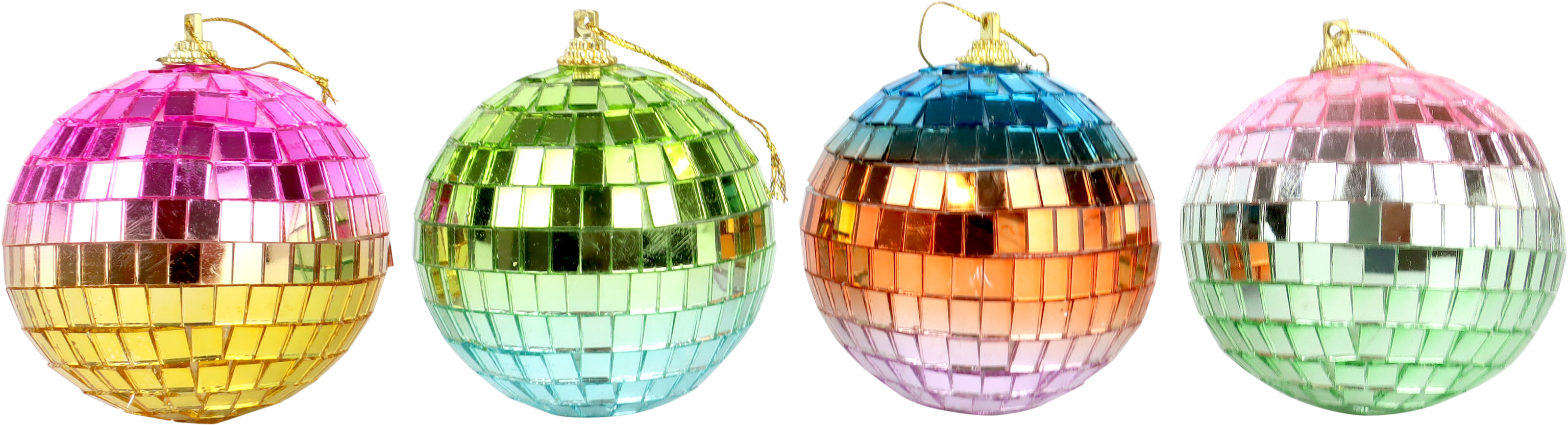 DEKOKUGELN MAGIC MIRROR  S/4