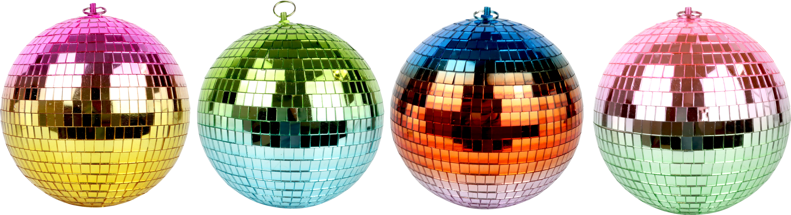 DEKOKUGELN MAGIC MIRROR  S/4