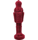 FIGUR VELVET NUTCRACKER