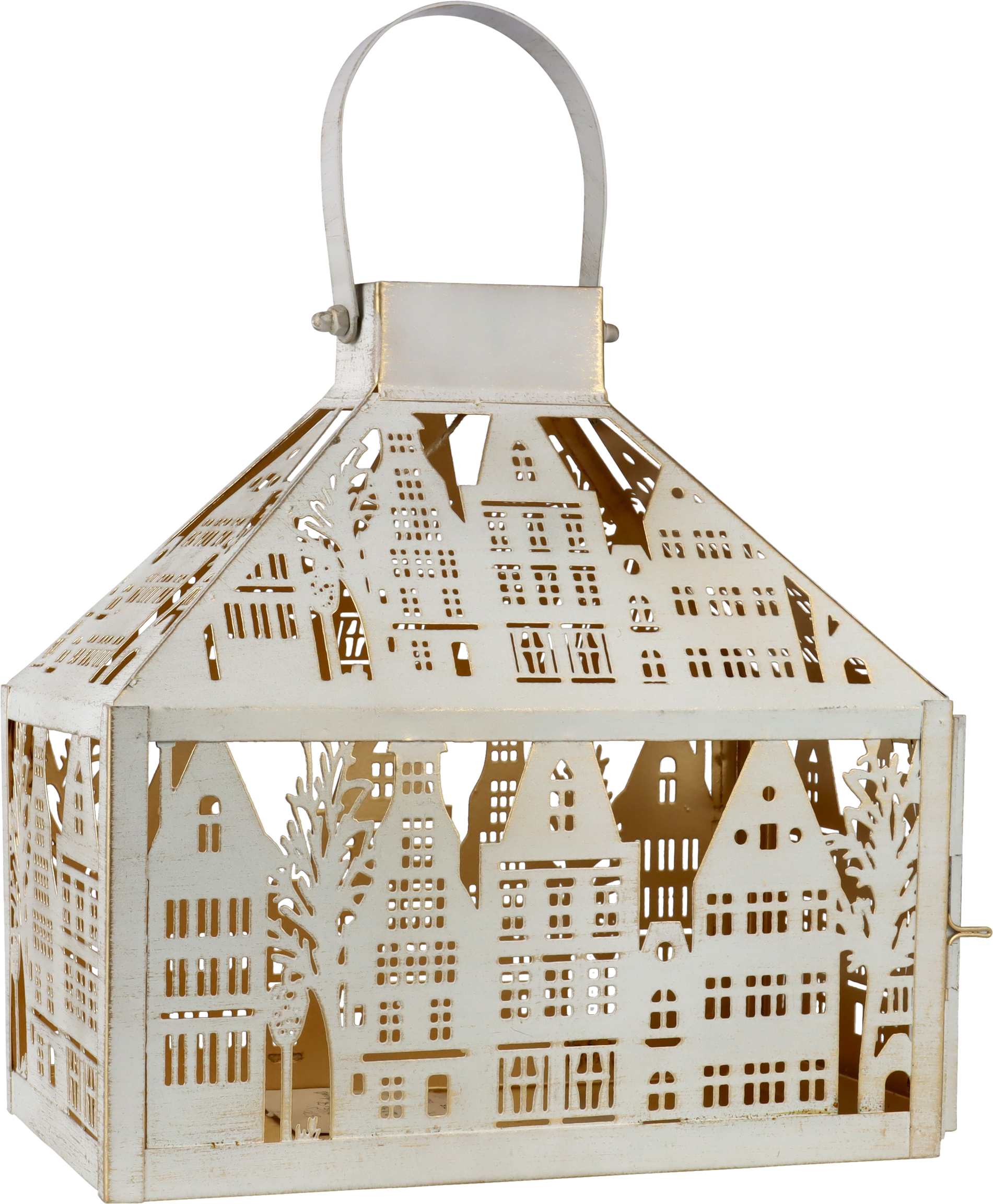 LATERNE VILLAGE LIGHTS