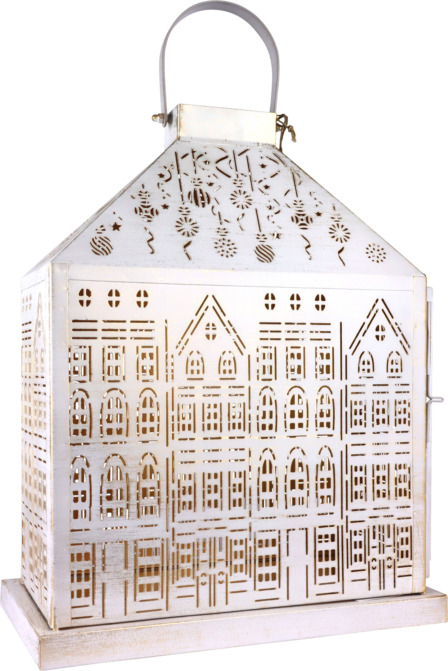 LATERNE VILLAGE LIGHTS