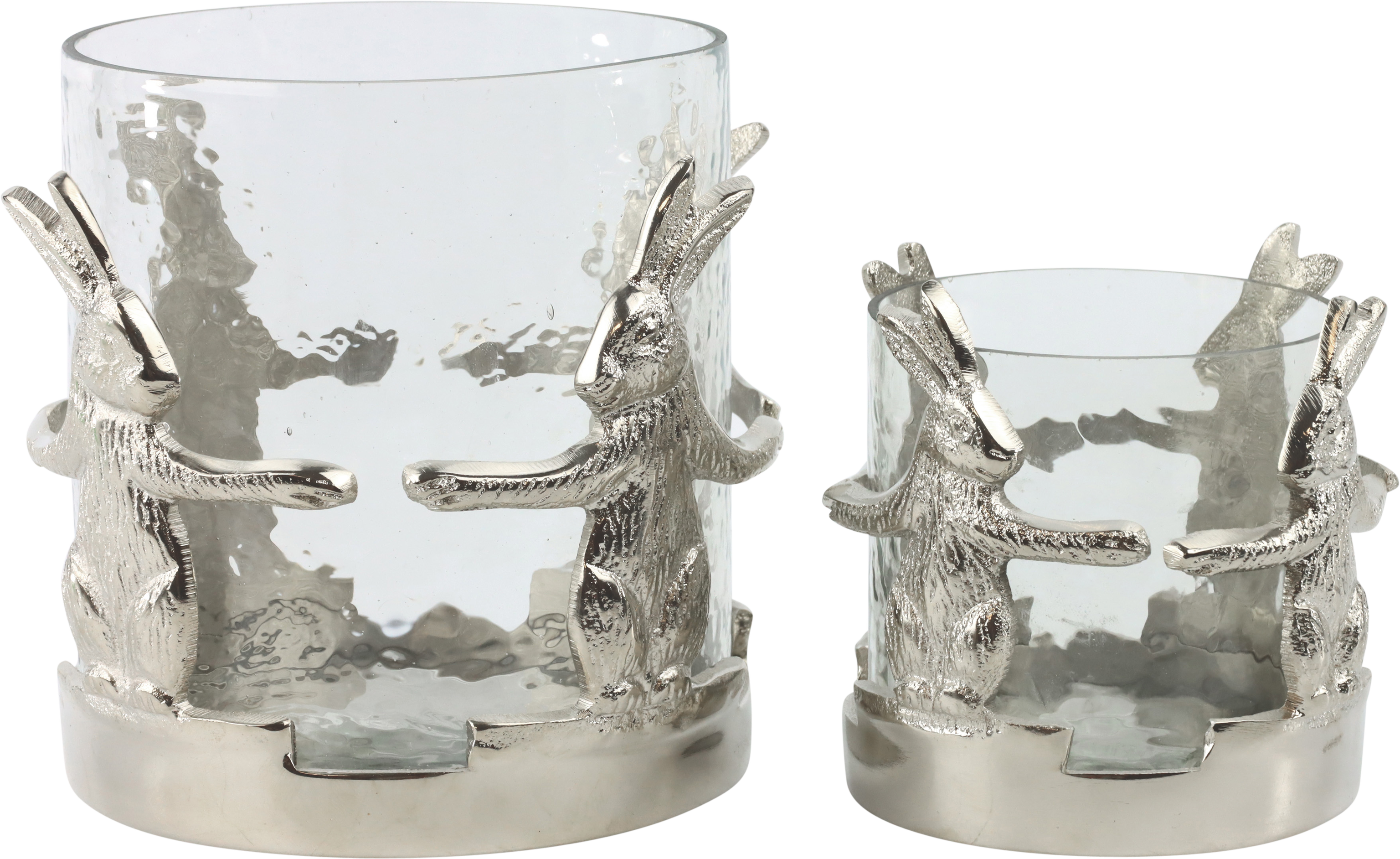 WINDLICHTER HASEN  S/2