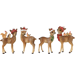 WEIHNACHTSBAMBIS S/4