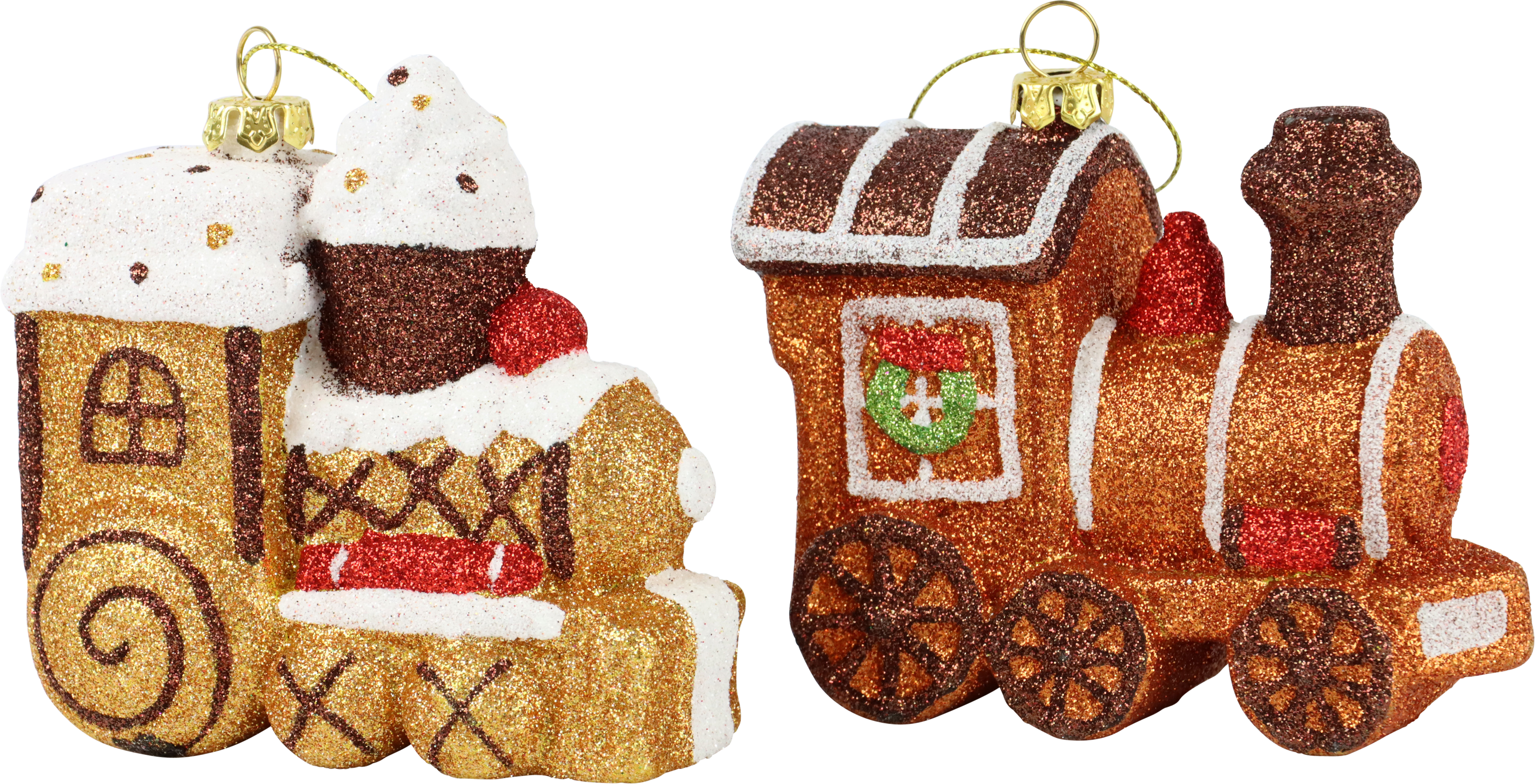 ZIERHÄNGER EISENBAHN  S/2