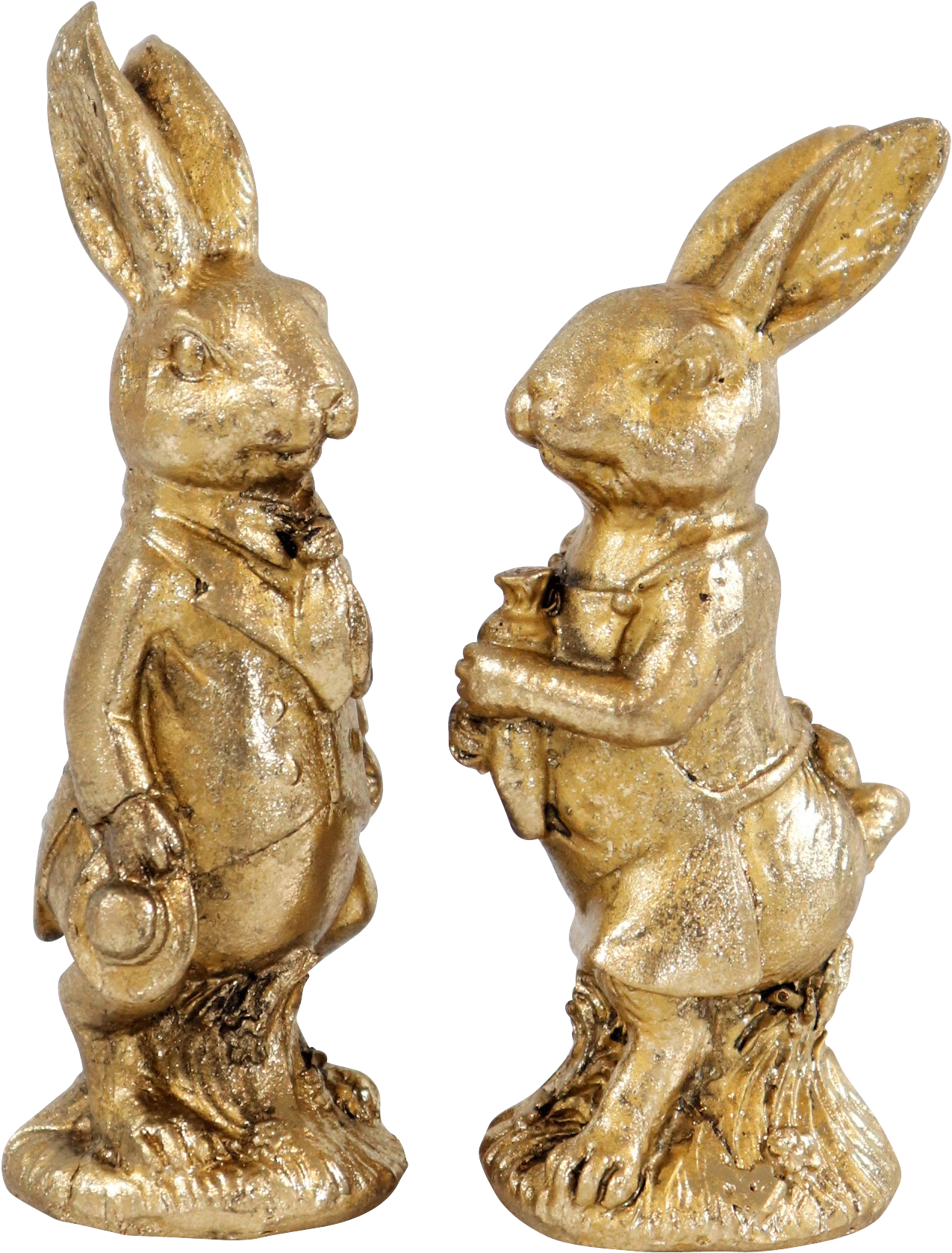 GOLDHASEN NOSTALGIA  S/2