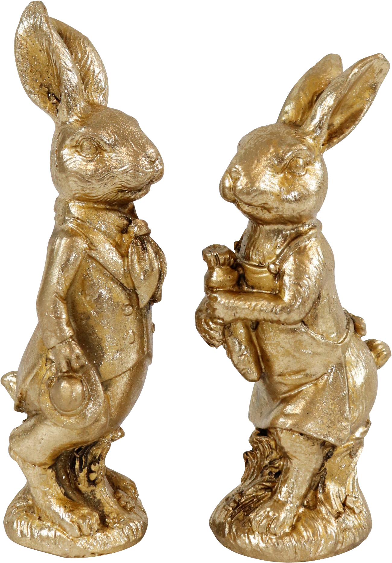 GOLDHASEN NOSTALGIA  S/2