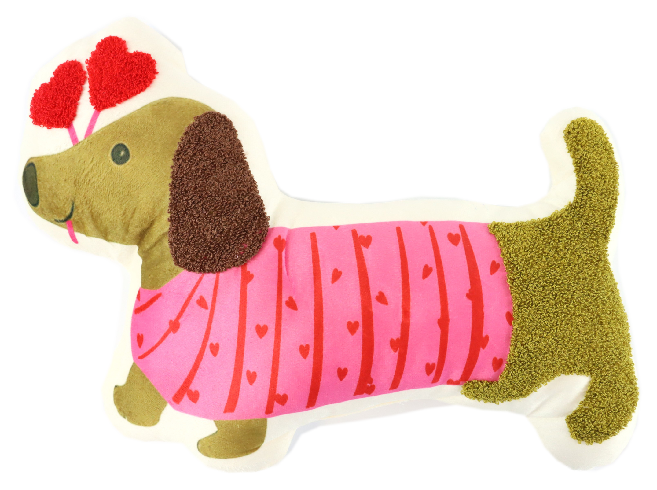 HUNDEKISSEN BUDDY LOVE