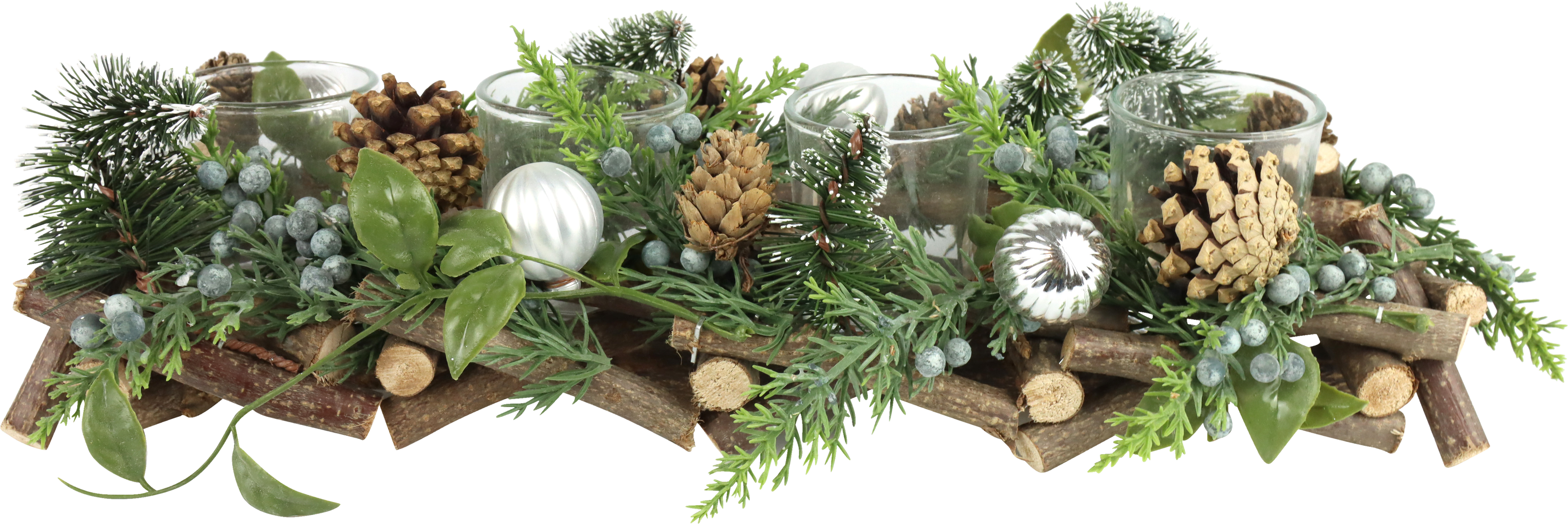 LEUCHTOBJEKT LUMINIOUS FOREST