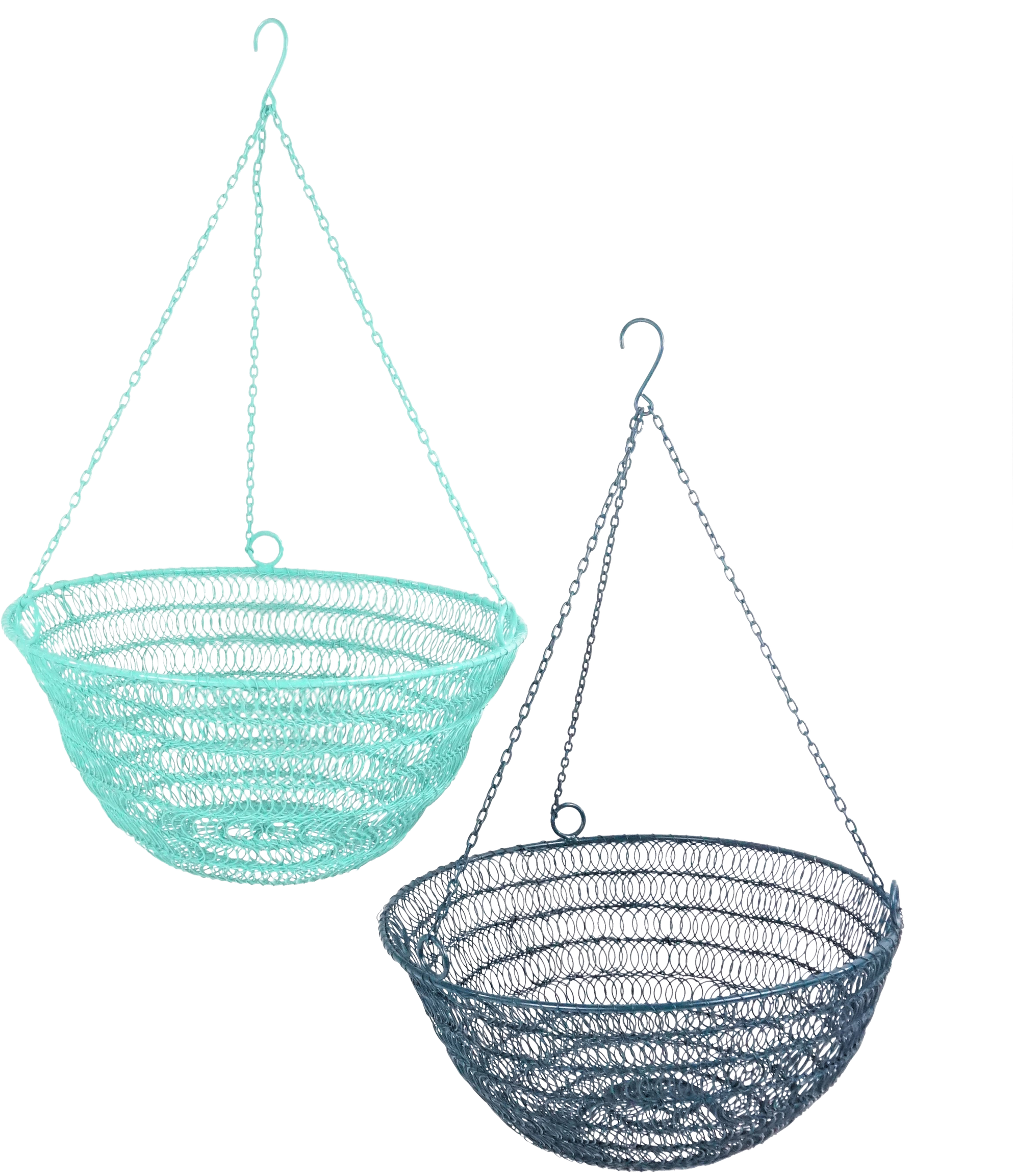 HÄNGESCHALE SANTORIN  S/2