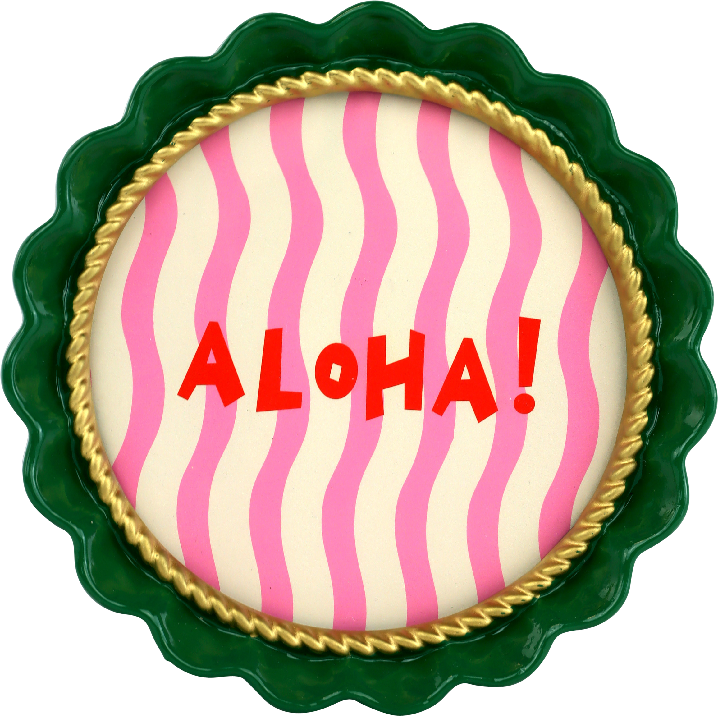 RAHMEN ALOHA!