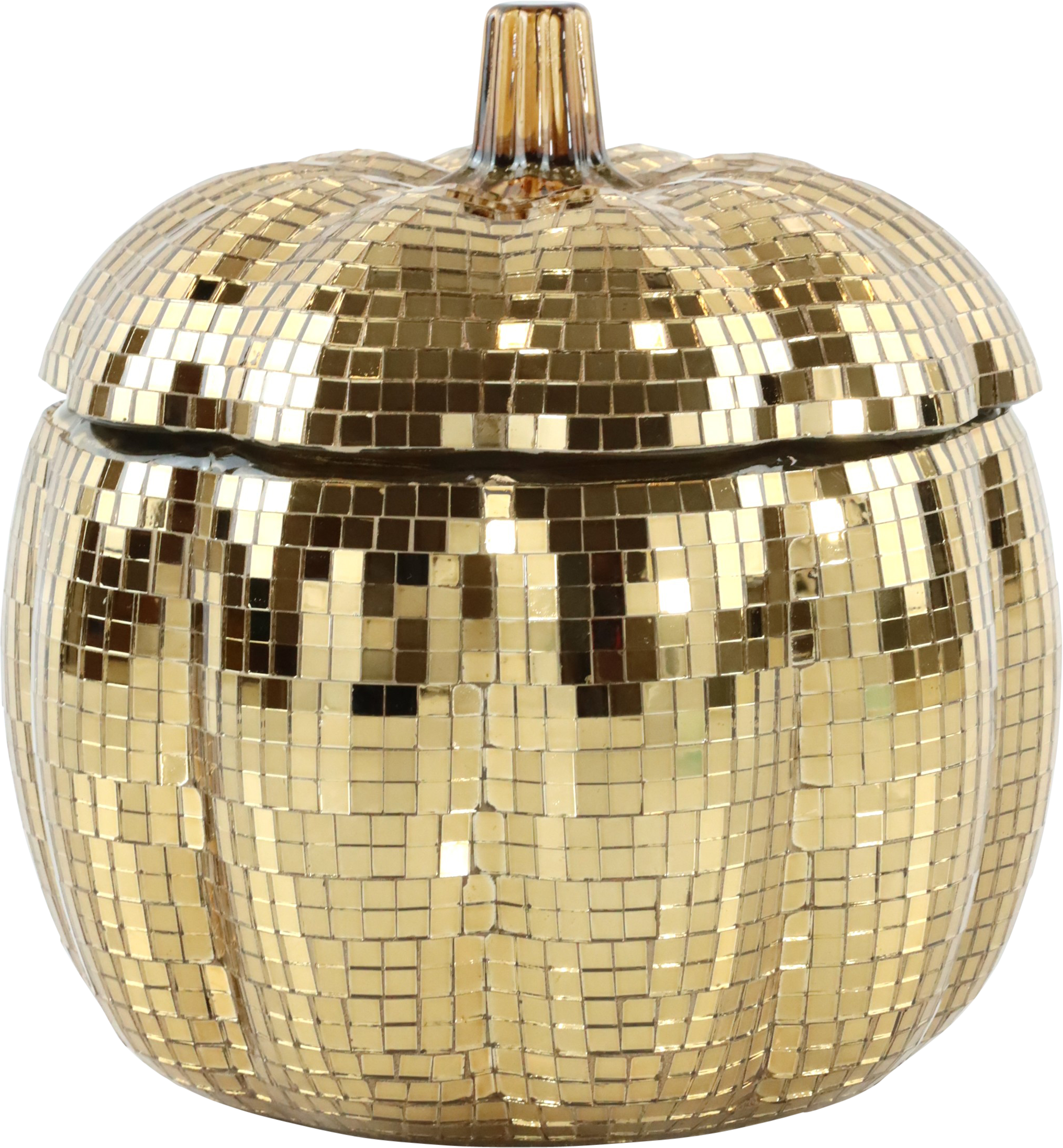 GLASDOSE PUMPKIN GLOW