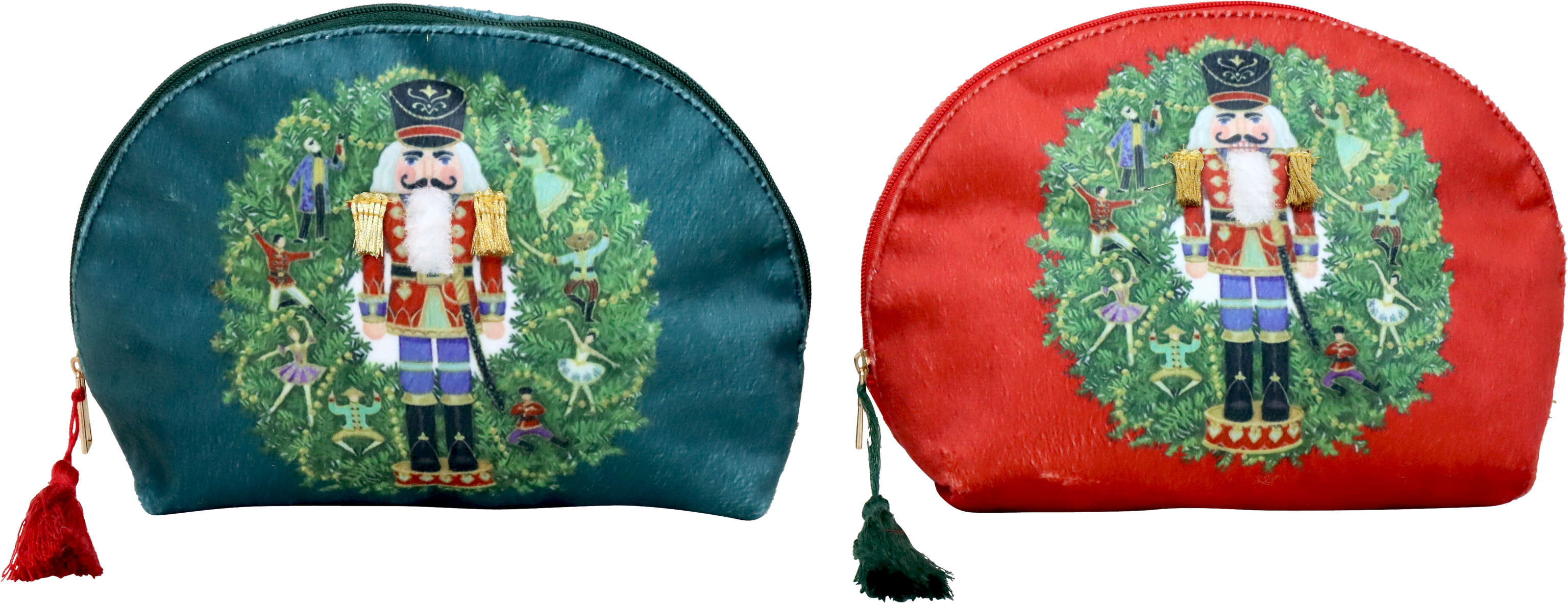 TÄSCHCHEN MAJESTIC GUARDIAN  S/2