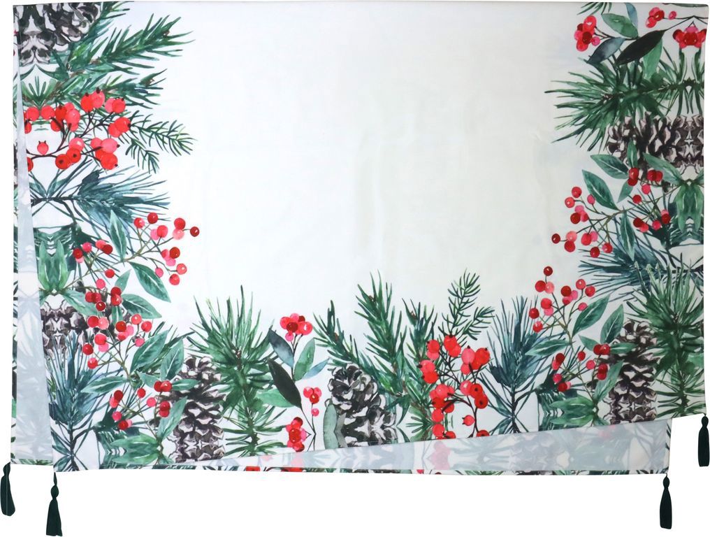 TISCHDECKE WALDZAUBER 140X180