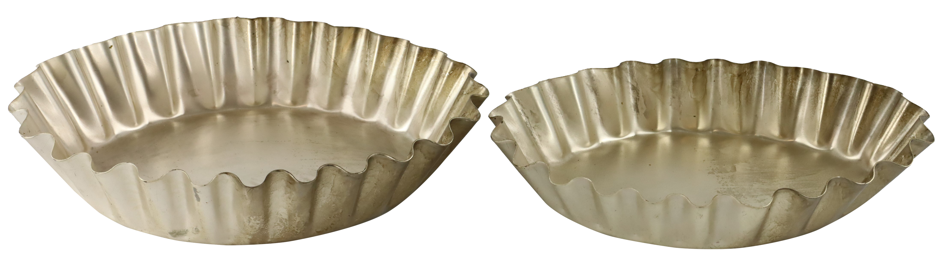 SCHALEN PALAZZO  S/2