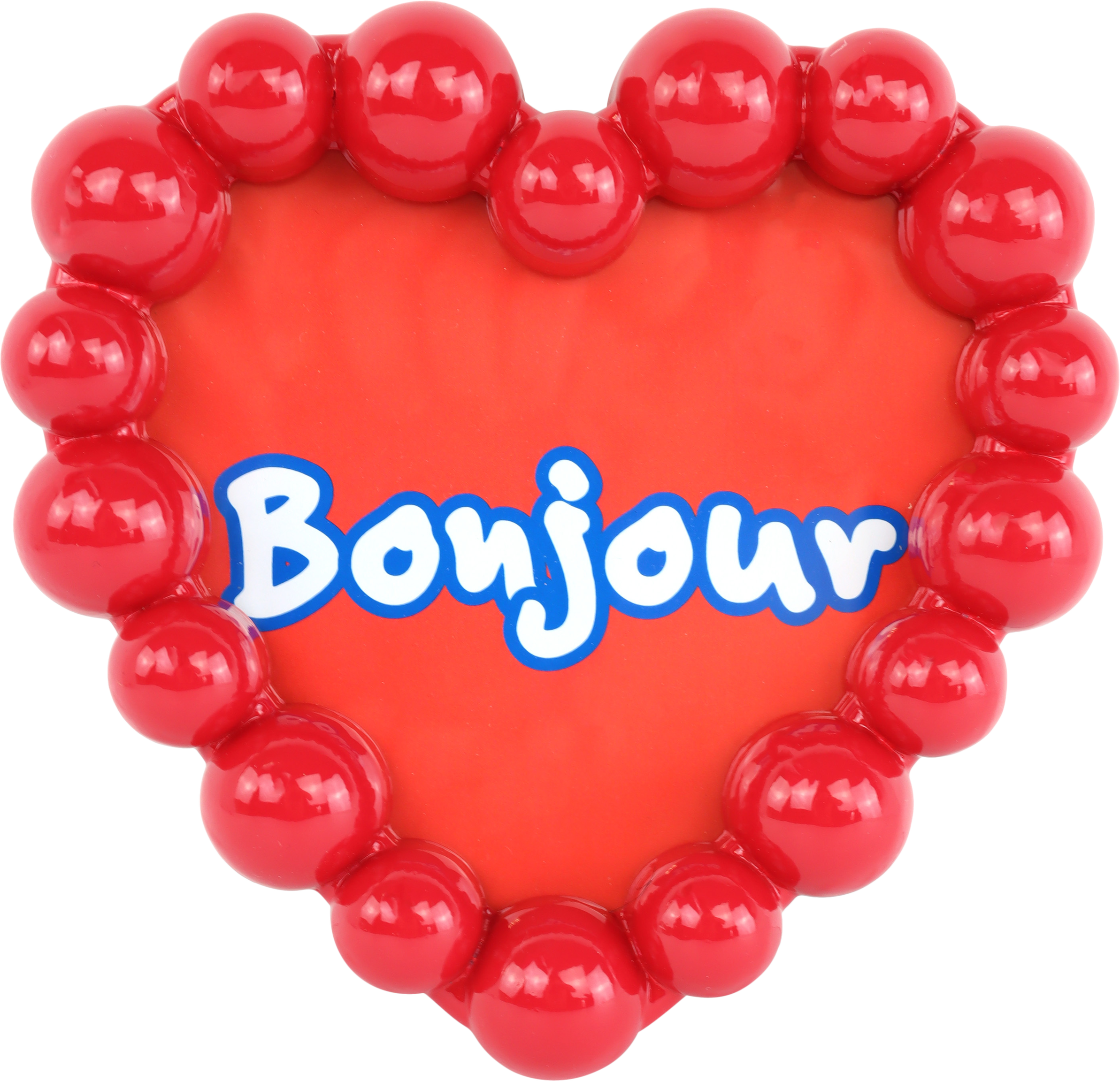 HERZRAHMEN BONJOUR