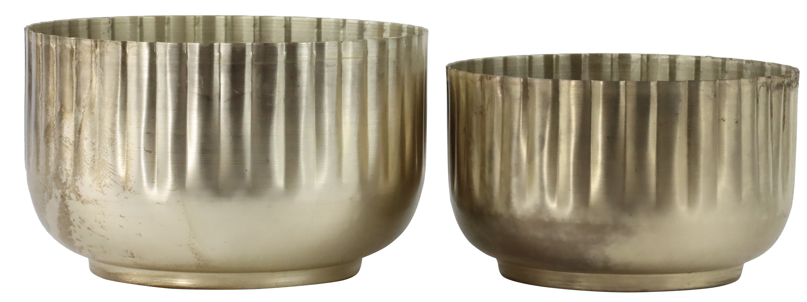 SCHALEN  PALAZZO  S/2