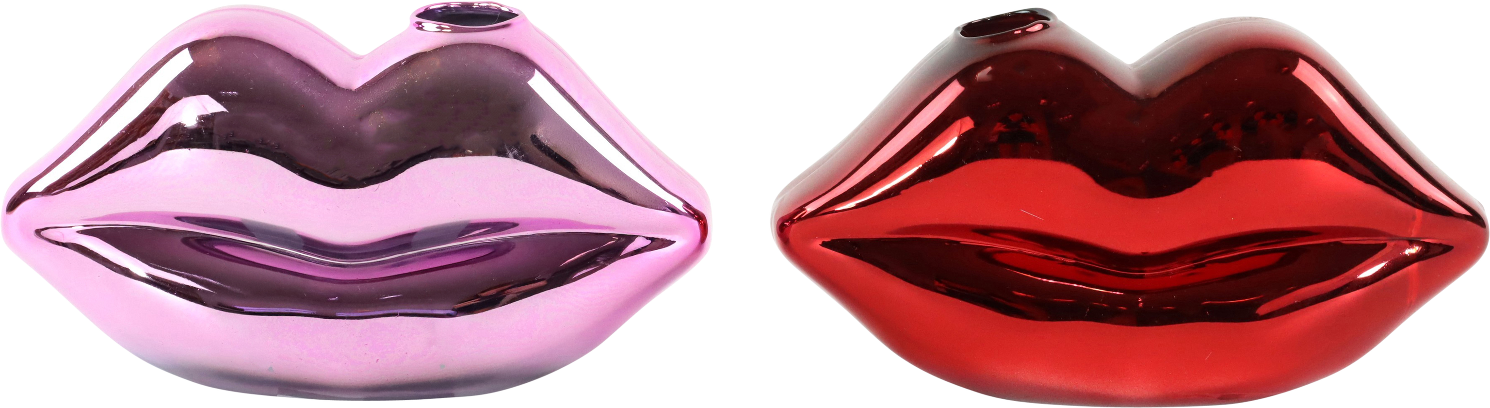 GLASVASEN BISOU  S/2
