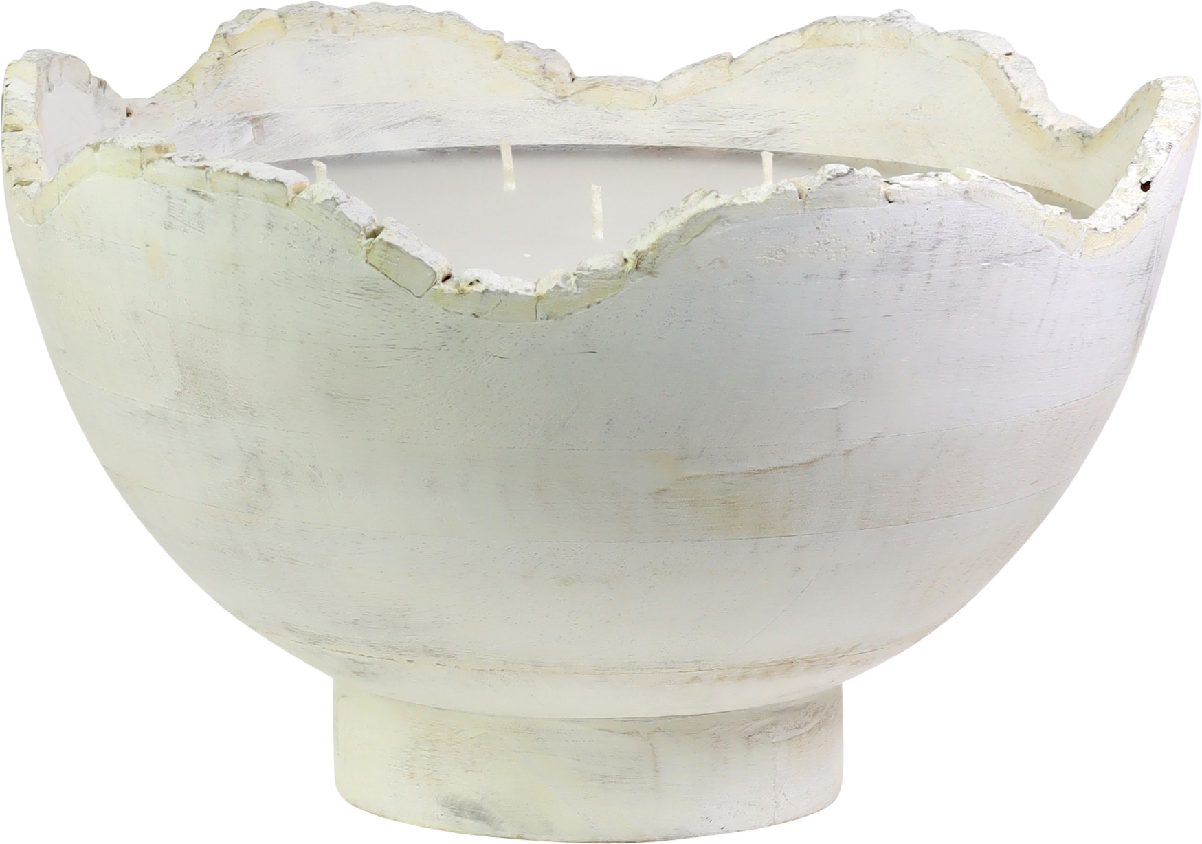 KERZENOBJEKT WICK&WOOD