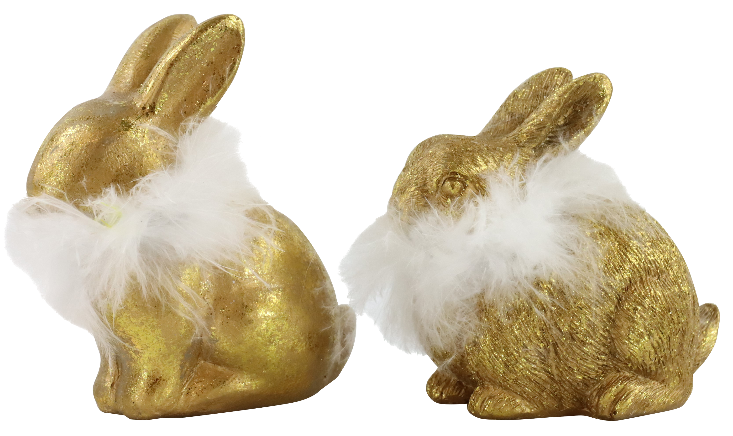HASEN GOLDEN EASTER  S/2