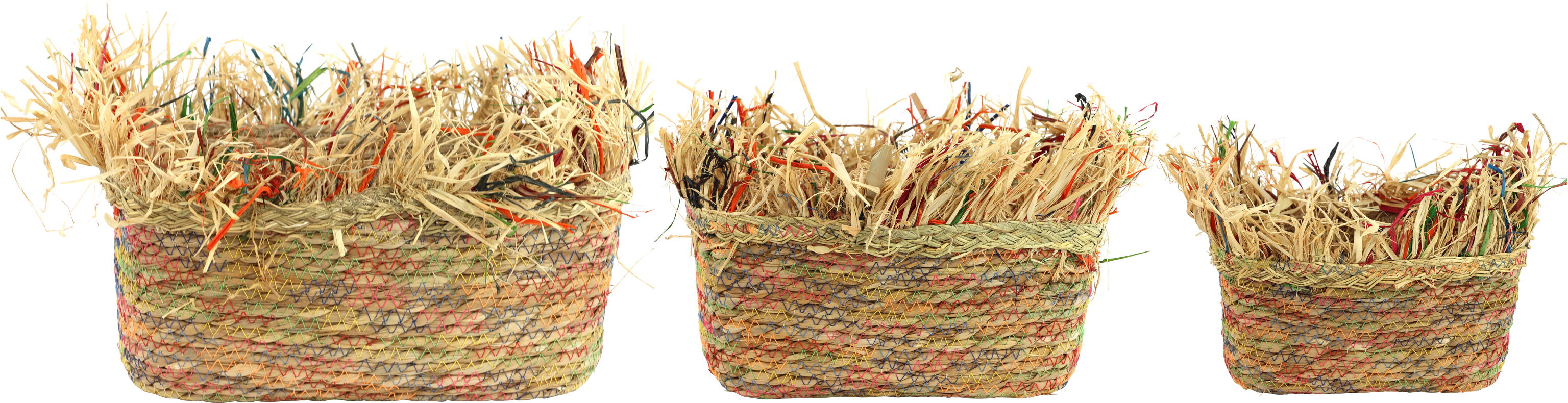 KÖRBE FOLK FLAIR   S/3