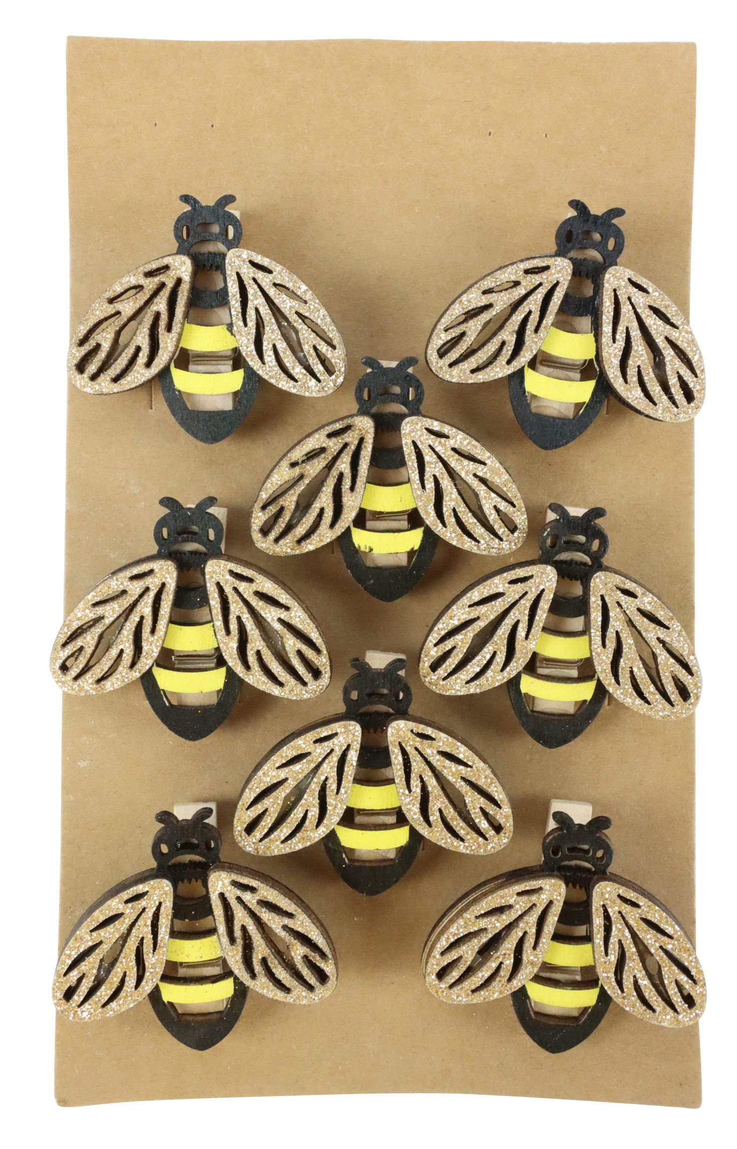 KLAMMEN BUSY BEE  S/8