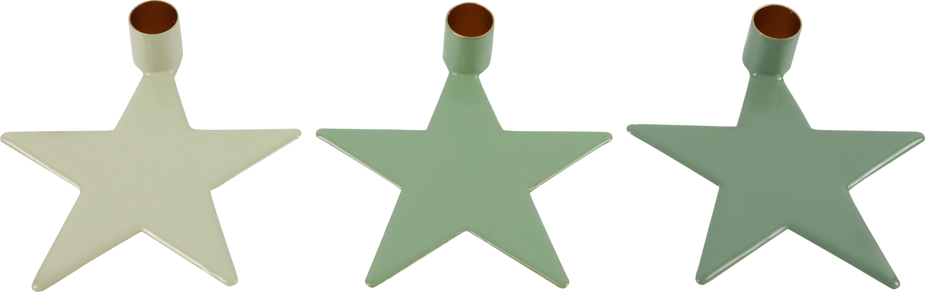 STERNLEUCHTER DELUXE  S/3