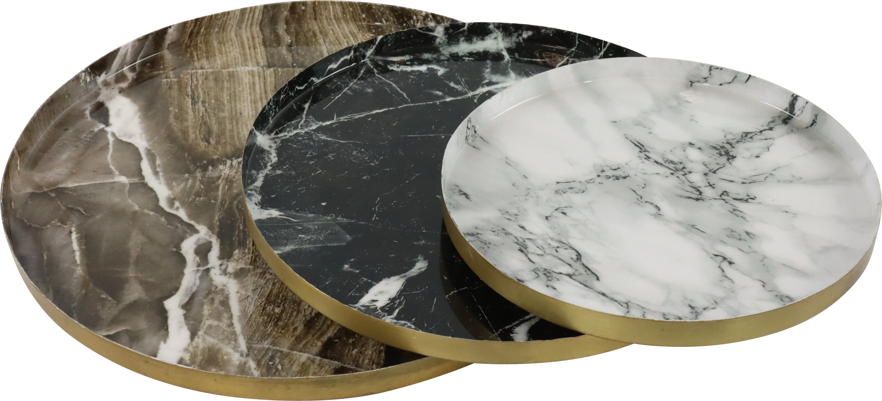 TABLETTSCHALEN UNIVERSE  S/3