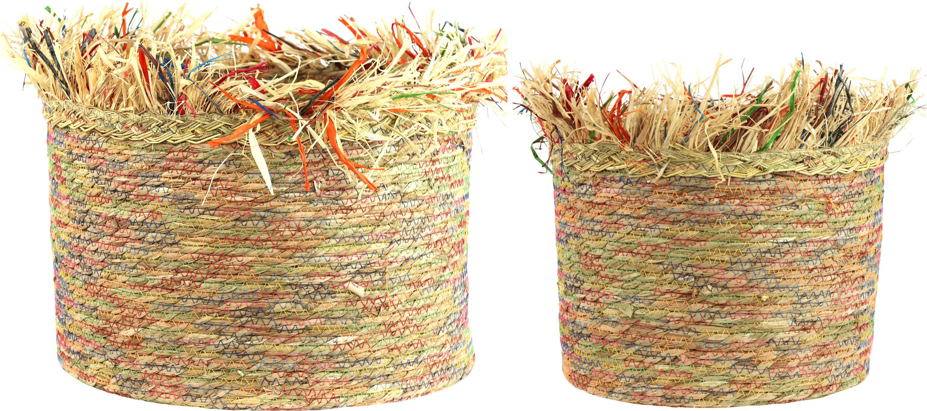 KÖRBE FOLK FLAIR   S/2