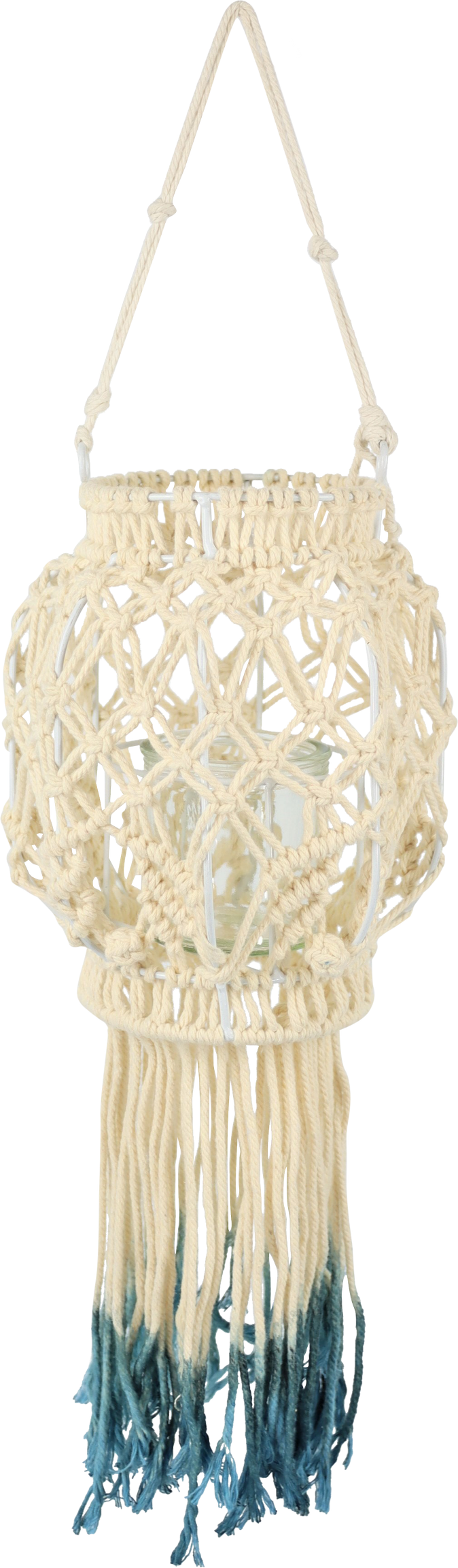 HÄNGELATERNE BOHEMIAN