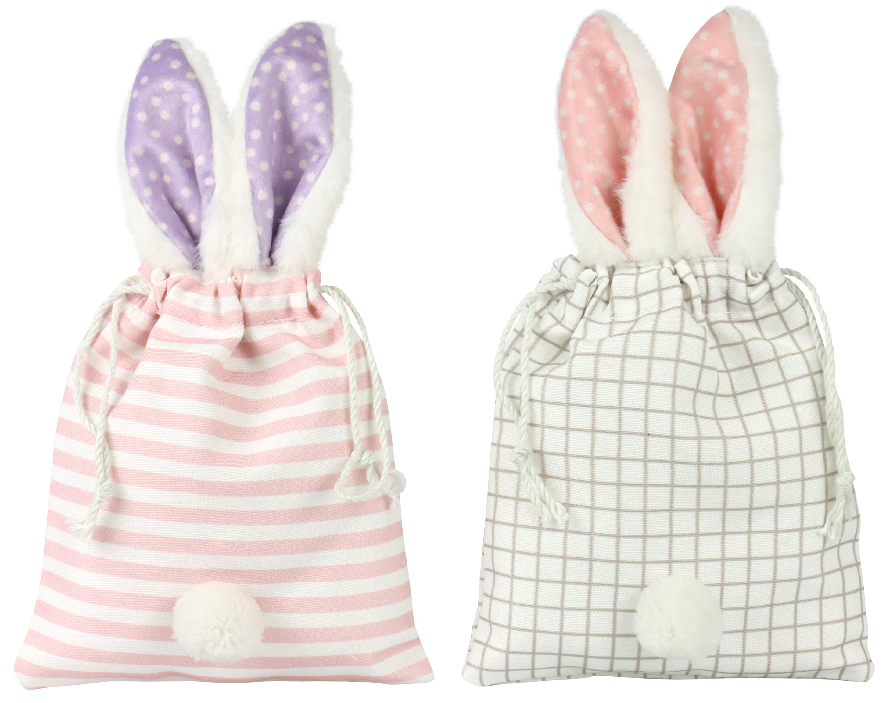 BACKBAGS FUNNY BUNNY  S/2
