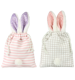 BACKBAGS FUNNY BUNNY  S/2