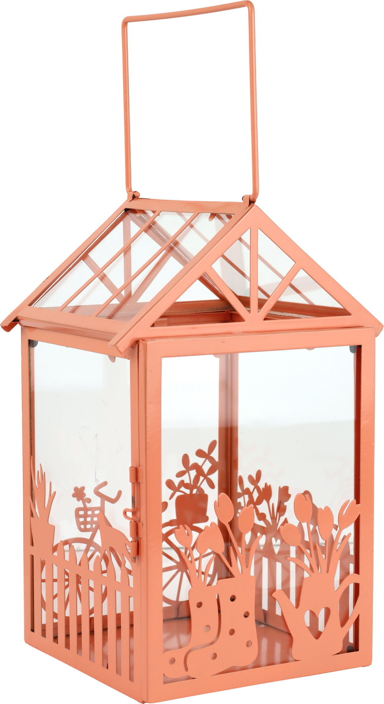 GREENHOUSE LEAVE&LUMEN