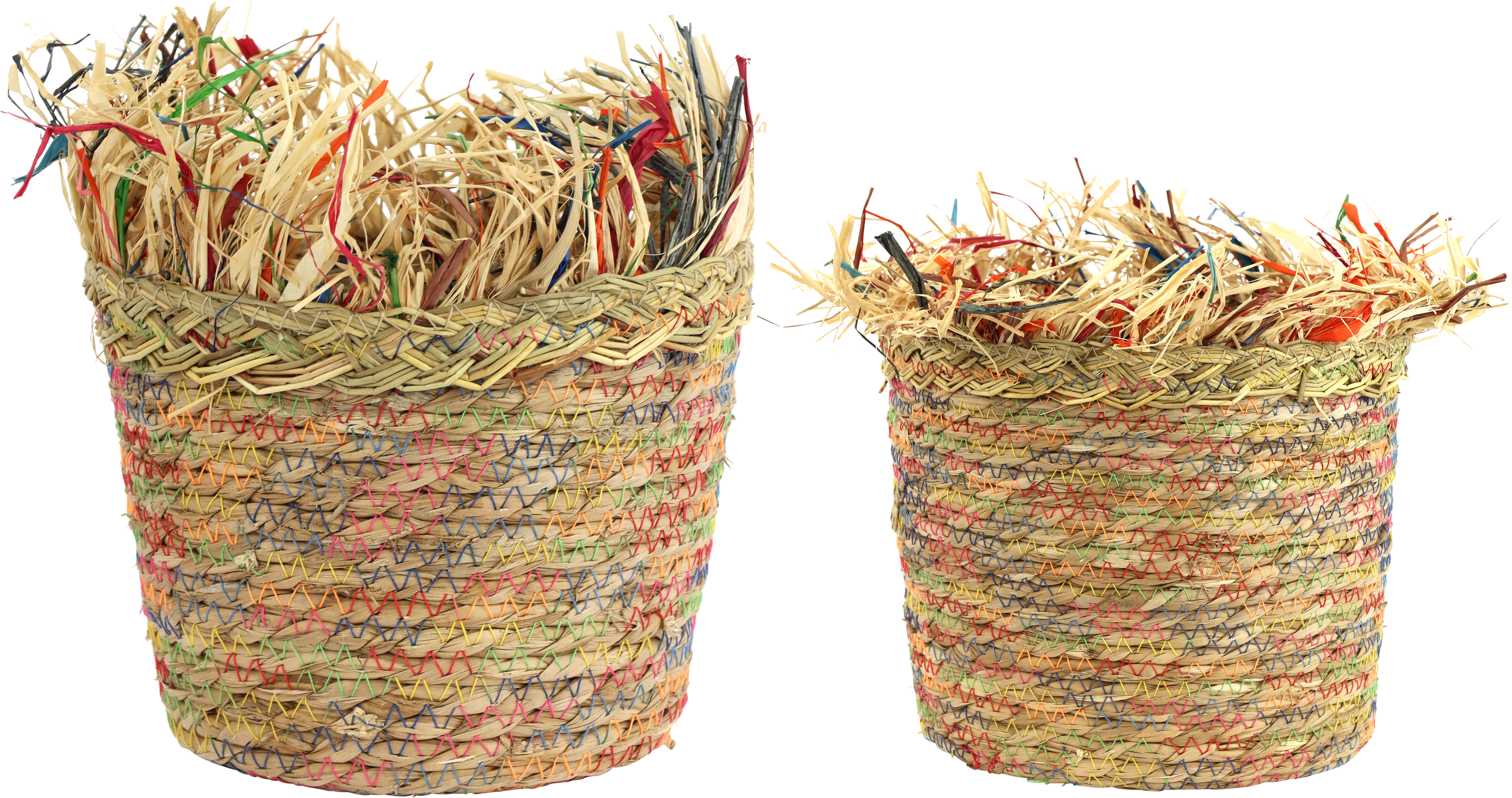 KÖRBE FOLK FLAIR   S/2