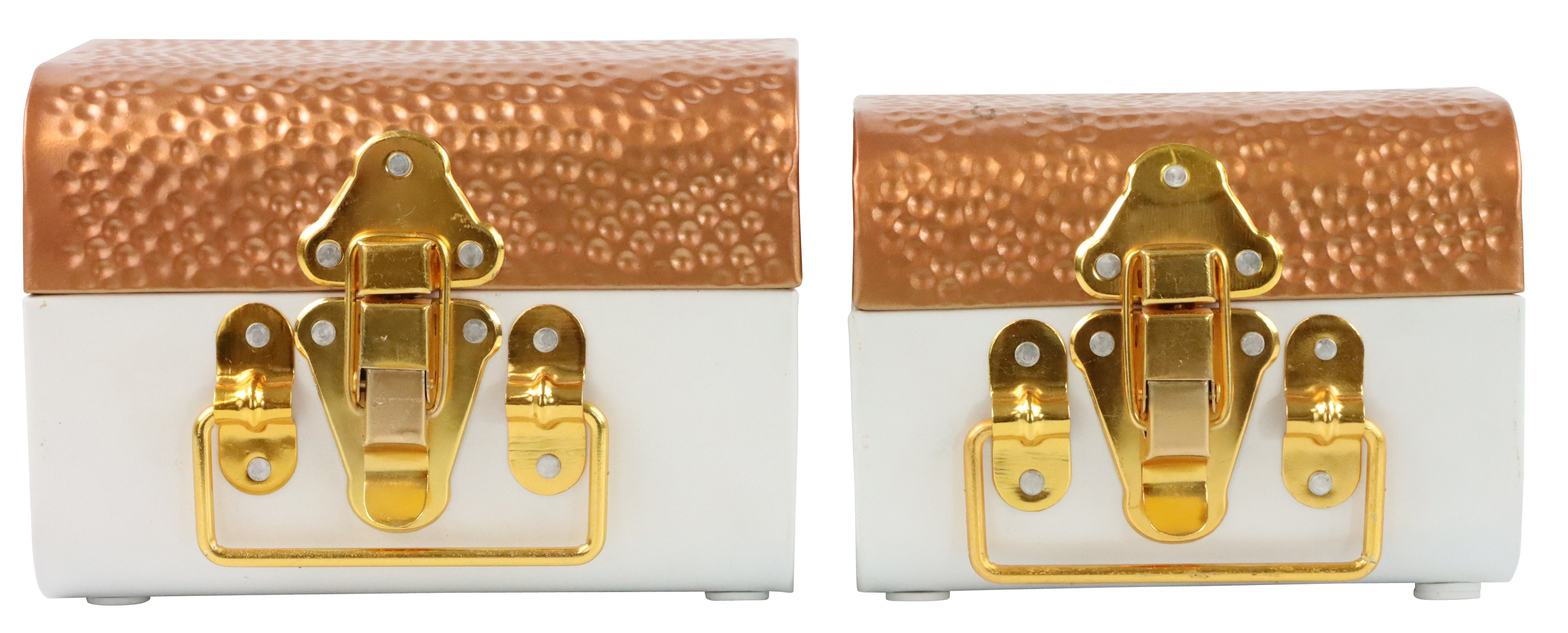 KOFFERTRUHEN TREASURE  S/2