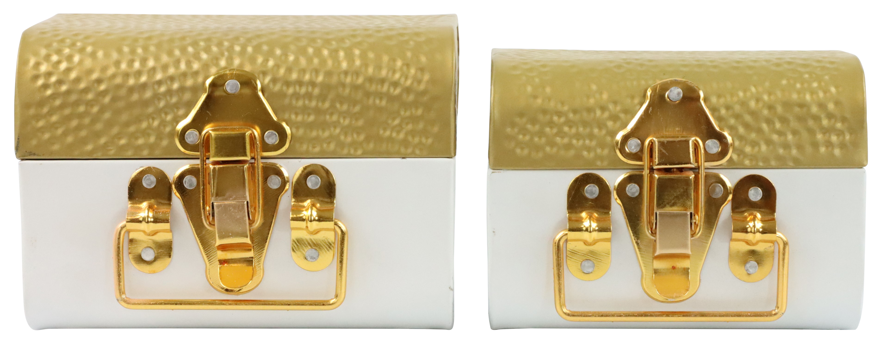 KOFFERTRUHEN TREASURE  S/2